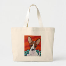 Pup Bag