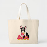 Pupcakes Canvas Bag