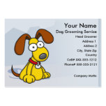 Puppy Business Cards