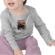 Puppy Love! Long Sleeve Shirt