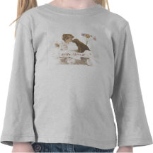 PUPPY LOVE TSHIRTS