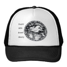 Puppy Mill Hat