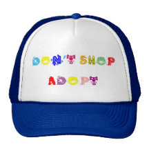 Puppy Mill Hat