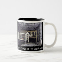 Puppy Mill Mug