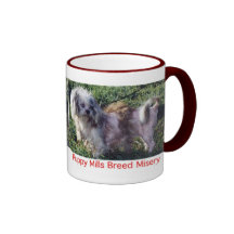 Puppy Mill Mug