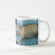 puppy mug