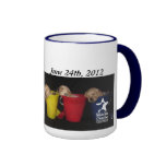 Puppy Pail mug
