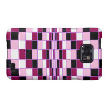 PUR-polarise Squares Samsung Galaxy S2 Covers