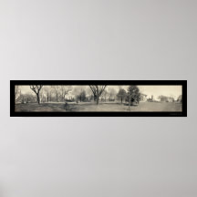 Purdue University Photo 1918 Posters