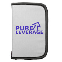 Pure Leverage Organizers