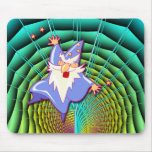 Pure Magic Mousepad