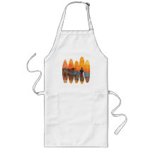 Pure Surfing Apron