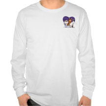 Purebred Cat Rescue Shirt