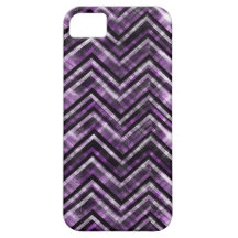 purple abstract design