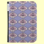 Purple Asian Flower caseable cases