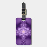 Purple butterflower
