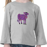 Purple Cow T-shirt