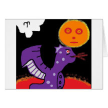 purple dragon cards