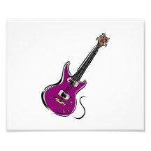 purple electric guitar music graphic.png photograph