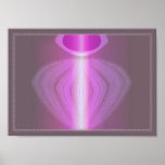 Purple Essence Posters