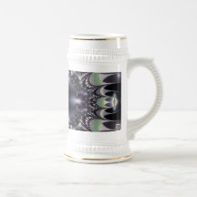 Purple Fairytale Coffee Mug