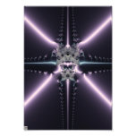 Purple Fantasy Photograph