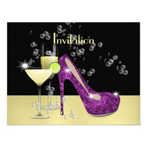 File Name : purple_gold_glitzy_girly_bubbly_shoe_invitation ... File Name : purple_gold_glitzy_girly_bubbly_shoe_invitation ...