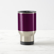 Purple grape mugs