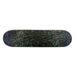 Purple Grass $59.95 Custom Skate Board