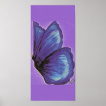 Purple Passion II Poster