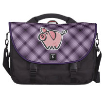Purple Pig