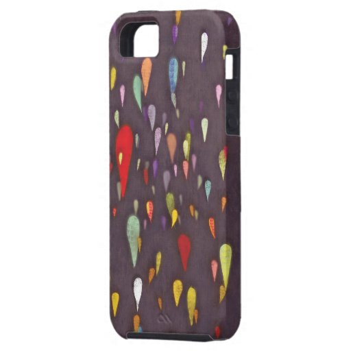 Purple Rain Iphone 5 Case New Collection
