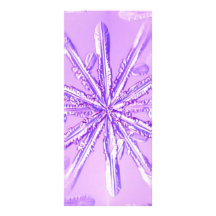 purple_snowflake custom rack card