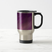purple space mist. coffee mugs