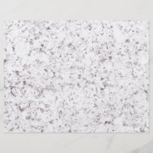 purple white mottled background flyer