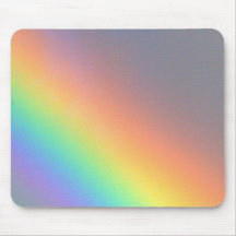 purple yellow blue red rainbow mousemats