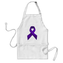PurpleAwarenessRibbon.jpg Aprons