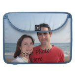 Put Your Photo On A Macbook Pro Laptop Sleeves For MacBooks