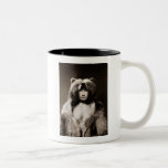 Putin the Bear Mugs