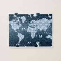 Puzzled!  Puzzle
