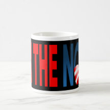 Pwn the Noob Mug