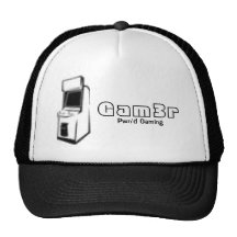 Pwn'd 1337 hat V.1