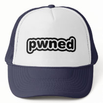 pwned hats