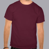Pyromaniac Pooka t-shirts