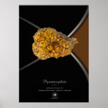 PYROMORPHITE POSTER