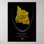 PYROMORPHITE POSTERS