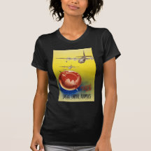 Qantas Empire Airways Shirt
