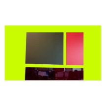 QPC business cards