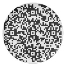 QR Plate