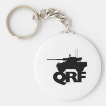 QRF KEY CHAINS